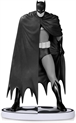 DC Collectibles - Batman: Black & White - BATMAN de DAVID MAZZUCCHELLI 2nd Edition